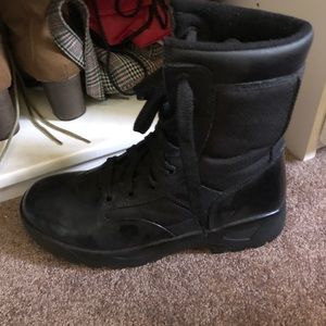Response Gear Tactical Boots